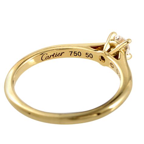 cartier ring number lookup.